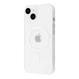 Чохол WAVE Premium Crystal Case with Magnetic Ring iPhone 13