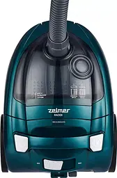 Пилосос безмішковий/з мішком Zelmer ZVC031P Radek