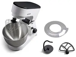 Кухонний комбайн MMC600XG Gorenje teh0026730 - мініатюра 7
