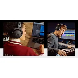 Навушники Beyerdynamic DT 770 Pro X 48 Ohm (1000302) [164129] - мініатюра 9
