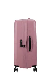 Валіза American Tourister DASHPOP LILAS PINK 67х45х29(33) 67 см MG5*81002 - мініатюра 10