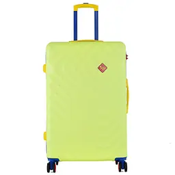 Валіза Semi Line 28" L Lemon (T5803-3) - мініатюра 2
