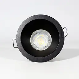 Точковий світильник Friendlylight Wisła Black FL1089 - мініатюра 2