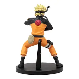 Фігурка Naruto Shippuden Vibration Stars - Nara Shikamaru і Uzumaki Naruto (B:Uzumaki Naruto) (Наруто) - мініатюра 3