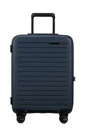 Валіза Samsonite RESTACKD MIDNIGHT BLUE 55x40x20(23) 55 См KO6*59001