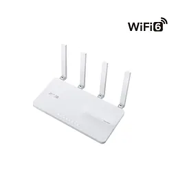 Маршрутизатор ExpertWIFI EBR63 AX3000, 4xGE LAN, 1xGE WAN, 1xUSB3.2, 1xUSB2.0, MESH Asus teh0017224 - мініатюра 10