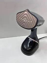 Ручний вертикальний відпарювач Zepline ZP-206 з керамічним покриттям 3000 Вт для одягу 4500 мл Сірий - мініатюра 6