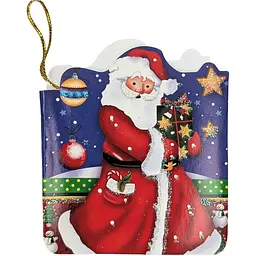 Листівка Merry Christmas - мініатюра 16