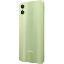 Смартфон Samsung Galaxy A05 4/128GB Light Green (SM-A055FLGG) - мініатюра 9