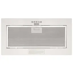 Вбудована витяжка Eleyus UNIA 1200 LED 52 WH - мініатюра 5