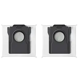 Набір аксесуарів для пилососа Dreame X50 Ultra, X50 Master, L50 Pro Ultra, L40s Pro Ultra (RAK64-1) - мініатюра 3