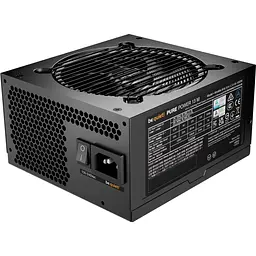 Блок живлення Be quiet! Pure Power 13 M 1000W (BP028EU) - мініатюра 2