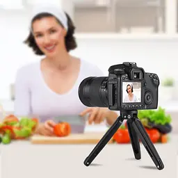 Штатив Puluz PU3014B [76788] - мініатюра 8