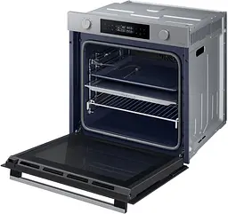 Духова шафа Samsung NV7B4445UAS/WT - мініатюра 6