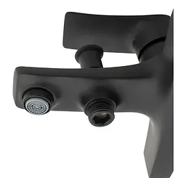 Змішувач для ванни Qtap Nihonto 3022101DCB (QTNH3022101DCB) - мініатюра 4