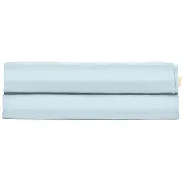 Євро простирадло Cosas Skyey 220х240 см (Ranfors_LightBlue_240s)