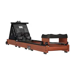 Гребний тренажер Kingsmith WR20 RED OAK