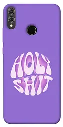 Чохол Demsky Holy shit для Huawei Honor 8X