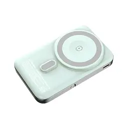 Універсальна мобільна батарея 10000 mAh, Aquamarine, 22.5 Вт ColorWay teh0027612 - мініатюра 4
