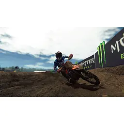 Ключ активації Microsoft MXGP 24 - Fox Holeshot Edition для Xbox Series S/X - мініатюра 3