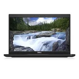 Ноутбук Dell Latitude 7380 (i5-6300U/8/128SSD) - Class B "Б/В"