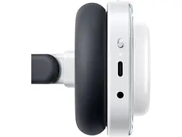 Навушники з мікрофоном Nothing Headphone (a) White - мініатюра 5