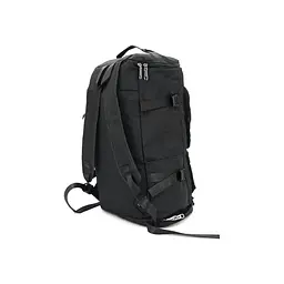 Рюкзак туристичний Voltronic Merlion 29x29x49cm Black (YT-M-08B) - мініатюра 3