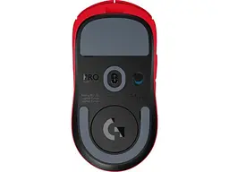 Миша Logitech Pro X Superlight 2 SE Red (910-007552) - мініатюра 6