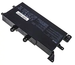 Акумулятор для ноутбука Asus ROG G703 A42N1713, 5200 mAh (74Wh), 4cell, 14.4V, Li-ion, чорний - мініатюра 3