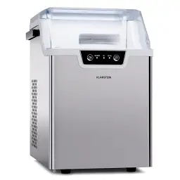Льодогенератор Klarstein Wallberg NuggetIce Maker (10045386) Б/в