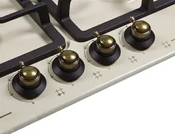 Варильна поверхня Ventolux HG640 B2 CS газова IV/RB - мініатюра 7