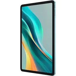 Планшет Doogee T36 12" 8ГБ 256ГБ LTE 8800мАг Android синій - мініатюра 4