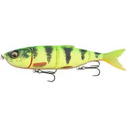 Воблер Savage Gear 4Play V2 Swim & Jerk SS 165 мм 35g 05-Firetiger
