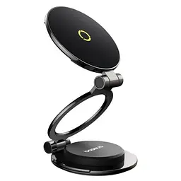 Автотримач Baseus MagPro Series II Magnetic Car Mount C40172900121-00 - мініатюра 3