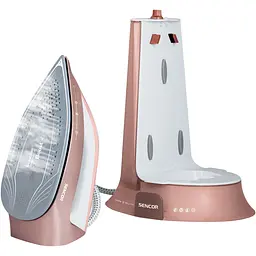 Праска Sencor Steam Station SSI 0910RS - мініатюра 4