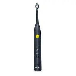 Електрична зубна щітка Beurer SC 30 Jet Black GP - мініатюра 2