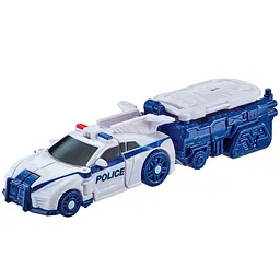 Іграшка-трансформер міні Tobot S5 Тобот P (301159) - мініатюра 3