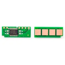 Чип для картриджа Pantum P2200 (PC-211EV) з автообнуленням Makkon (ZMN-PANT-PC211-AR-CHIP)