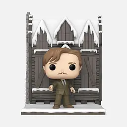Фігурка Фанко Поп Гаррі Поттер Ремус Люпін Funko Pop Harry Potter Remus Lupin 15 см HP RL 156 - мініатюра 2