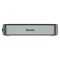 Пускозарядний пристрій (бустер) Baseus Super Energy Pro+ Jump Starter 1600A (CGNL070001) - мініатюра 3