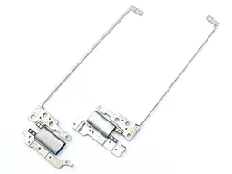 Петлі для Dell Inspiron 13 13MF 5000, 5368, 5378, 5379. Пара. Ліва + права.