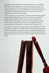 Legal English. English for the best professionals - мініатюра 7