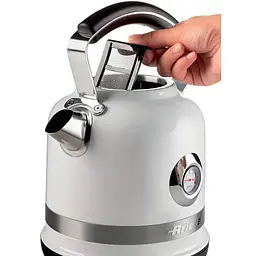 Електрочайник Ariete 2854 WH - мініатюра 2