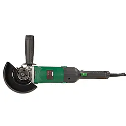 Кутова шліфувальна машина Nowa SK 1200bls (145713) - мініатюра 3