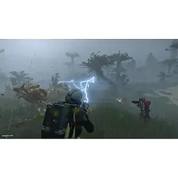 Гра Helldivers 2 (російські субтитри) (PS5) - мініатюра 4