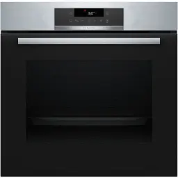 Духовка електрична Bosch HBG572ES3