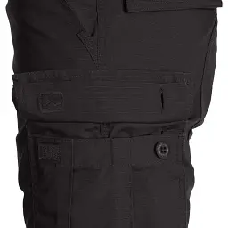 Штани Pentagon BDU 2.0 44 Black - мініатюра 7