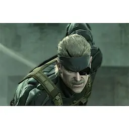 Metal Gear Solid: Master Collection Vol. 1 (англійська версія) (Nintendo Switch) - мініатюра 4