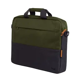 Сумка Lisboa 16", зелена Trust teh0014391 - мініатюра 7