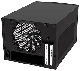Корпус Fractal Design NODE 304 Black (FD-CA-NODE-304-BL)